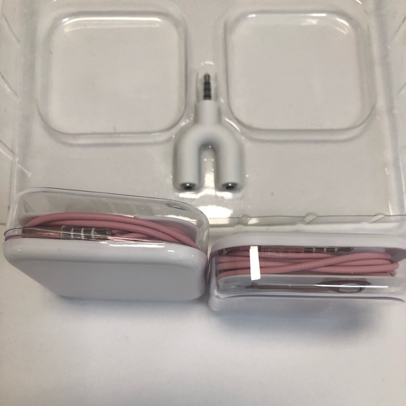 2 PACK EARBUDS  NEW - Picture 3 of 10